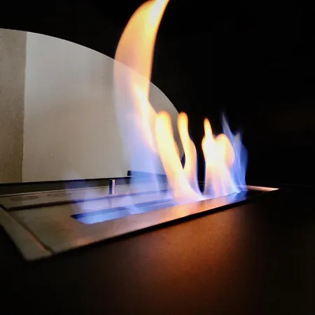 L'atelier 1742 - Atypique Jacuzzi Centre