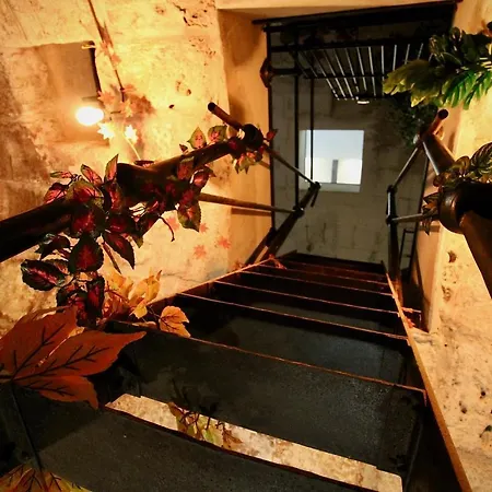 L'atelier 1742 - Atypique Jacuzzi Centre Rouen