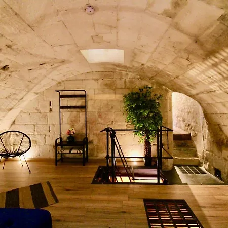 L'atelier 1742 - Atypique Jacuzzi Centre Appartamento