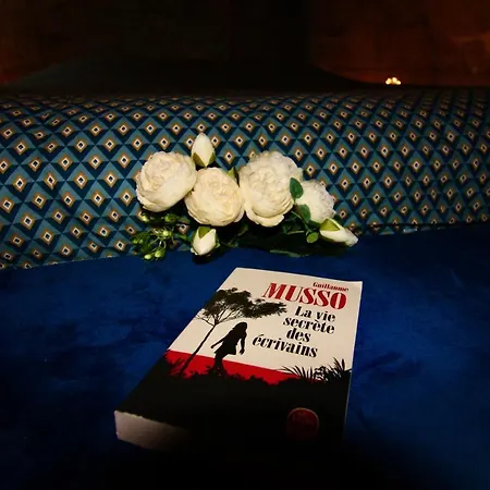 Apartamento L'atelier 1742 - Atypique Jacuzzi Centre