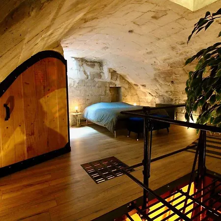 L'atelier 1742 - Atypique Jacuzzi Centre Apartamento *