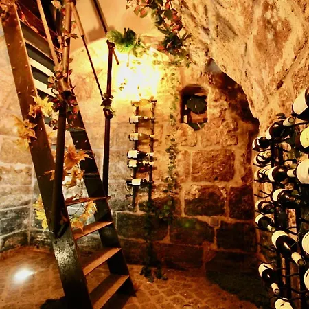 L'atelier 1742 - Atypique Jacuzzi Centre דירה *