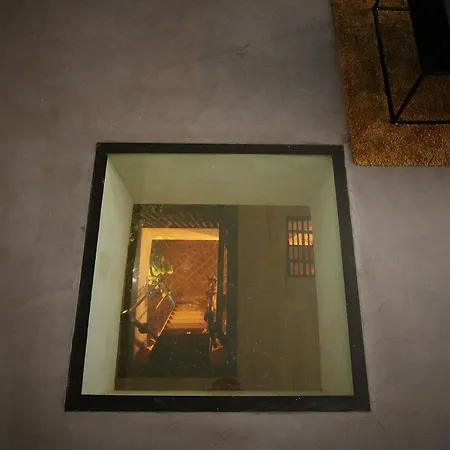 דירה L'atelier 1742 - Atypique Jacuzzi Centre