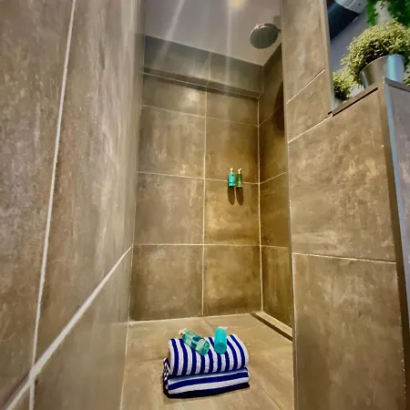 L'atelier 1742 - Atypique Jacuzzi Centre * Rouen